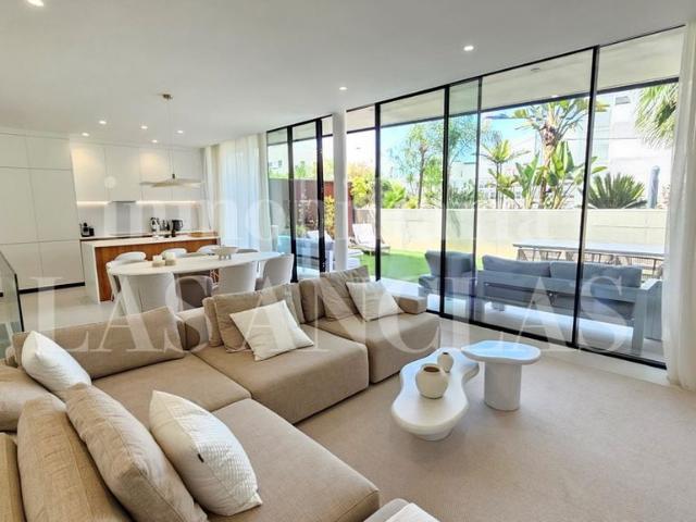 Piso en venta en Talamanca, Barcelona