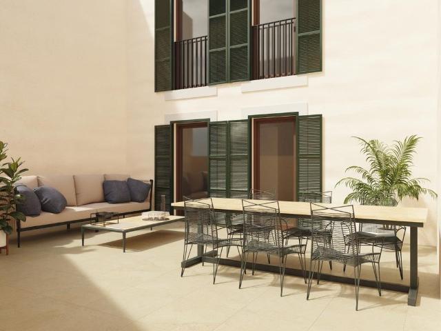 Piso en venta en Port de Sóller, Serra de Tramuntana