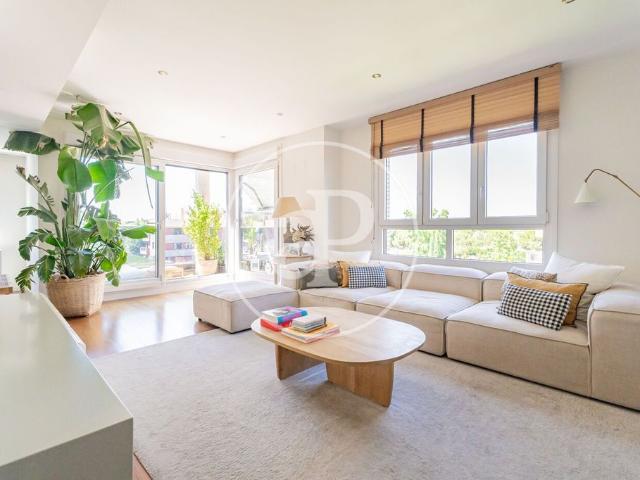 Piso en venta en Pozuelo De Alarcón, Arroyo Meaques