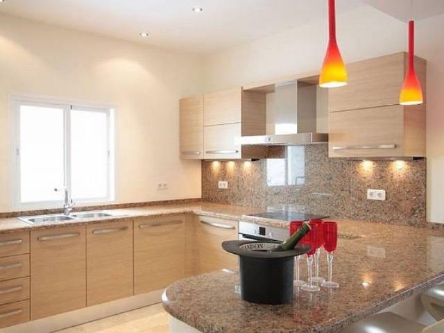 Piso en venta en Costa del Sol Occidental, Andalucía