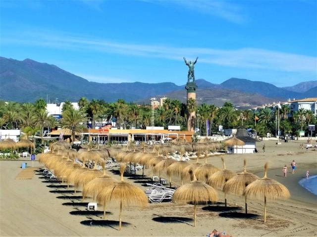 Piso en venta en Costa del Sol Occidental, Andalucía