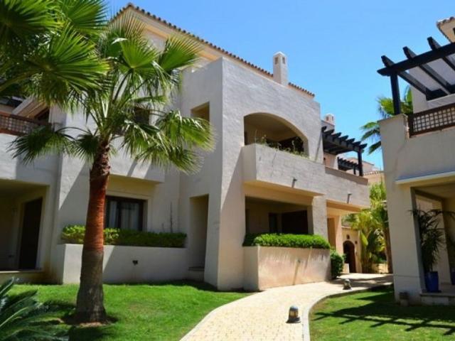 Piso en venta en Costa del Sol Occidental, Andalucía