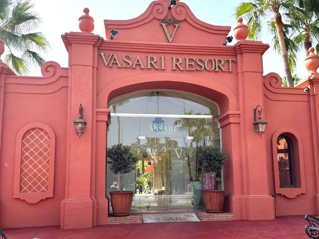 Piso en venta en Marbella, Málaga