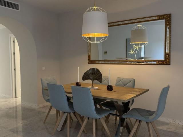 Piso en venta en Marbella, Málaga