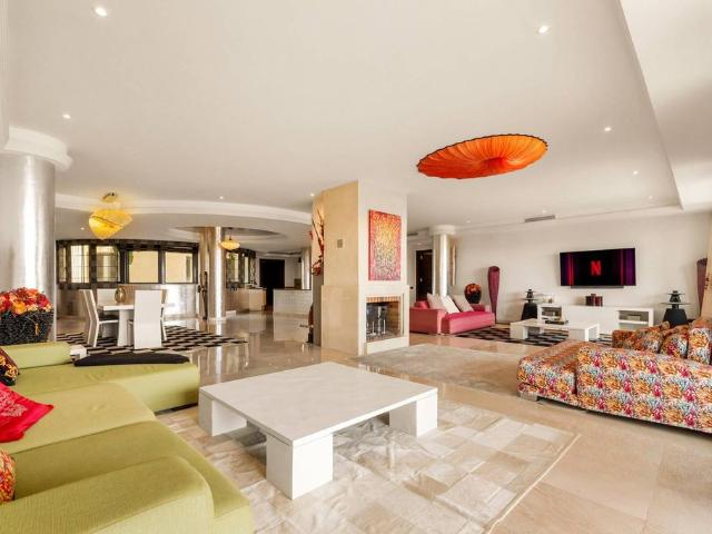 Piso en venta en San Pedro Alcántara, Marbella
