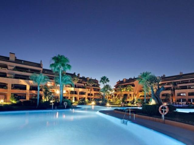 Piso en venta en Costa del Sol Occidental, Andalucía