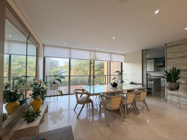 Apartamento en venta en Puerto Colombia, Atlántico