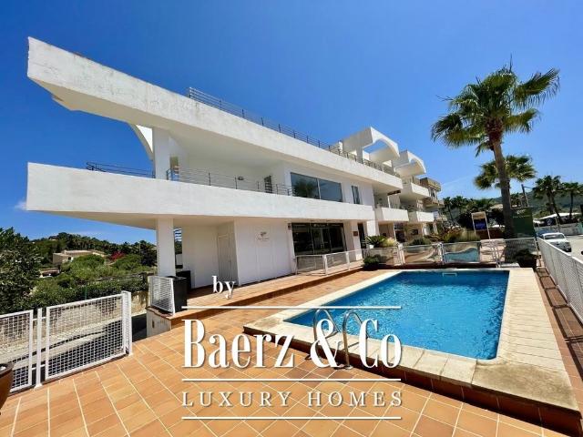 Piso en venta en Port d'Andratx, Andratx