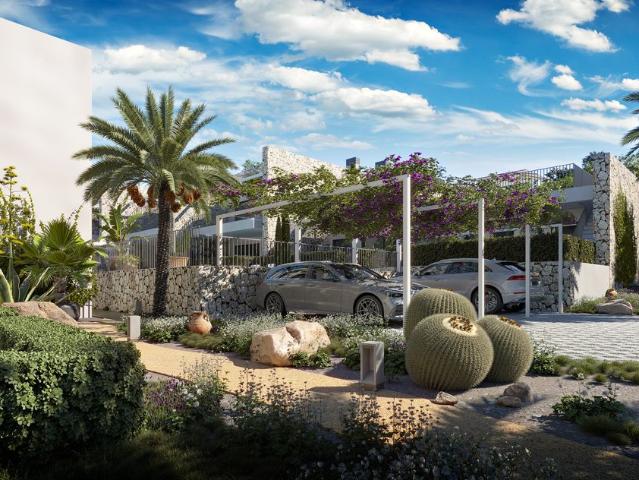 Piso en venta en Sant Elm, Serra de Tramuntana