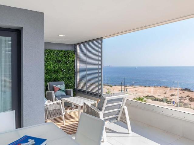 Piso en venta en Punta Prima, Finca Ferris