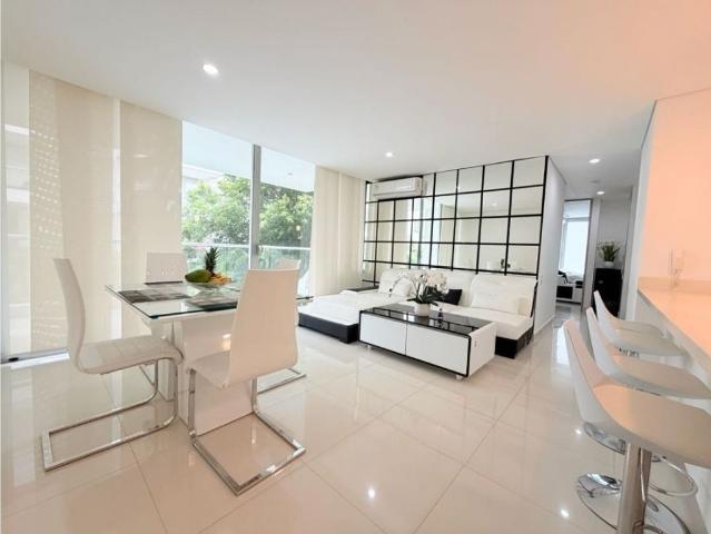 Apartamento en venta en Choco, Chocó