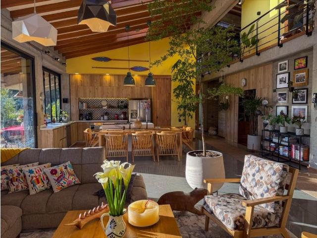 Apartamento en venta en Antioquia, El Retiro