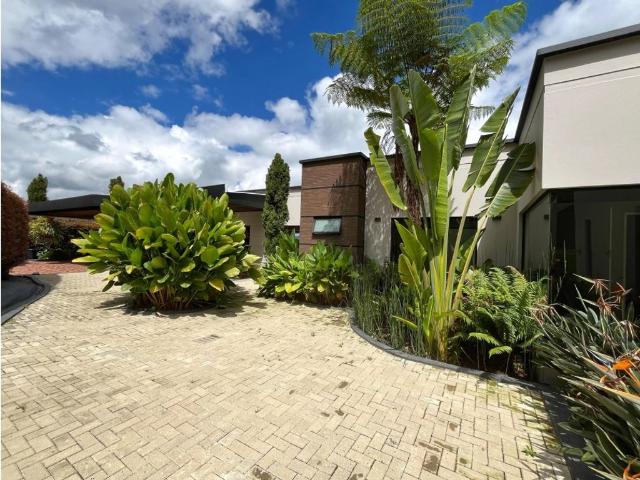 Apartamento en venta en Antioquia, El Retiro