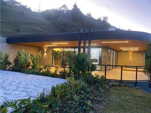 Apartamento en venta en Antioquia, El Retiro