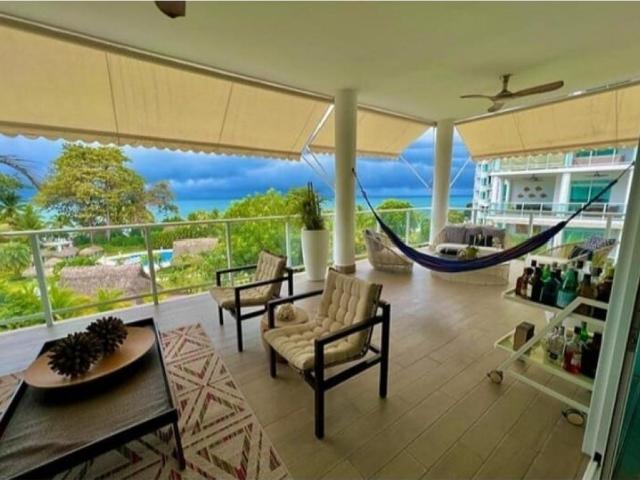 Piso de alto standing en venta en Antón, Panamá