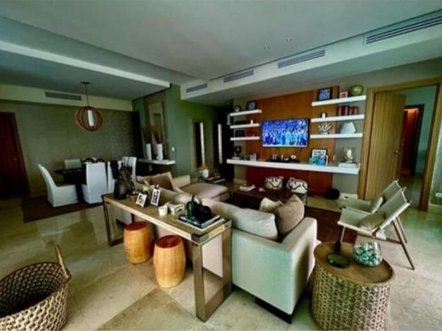 Piso de alto standing en venta en Antón, Panamá