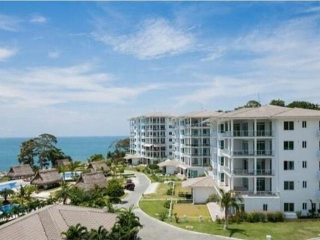 Piso de alto standing en venta en Antón, Panamá