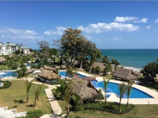 Piso de alto standing en venta en Antón, Panamá