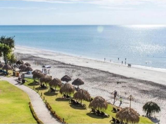 Piso de alto standing en venta en Antón, Panamá