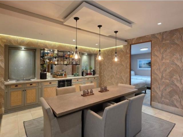 Piso exclusivo en venta en Río Hato, Panamá