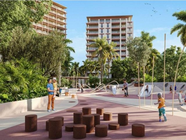 Piso exclusivo en venta en Río Hato, Provincia de Coclé