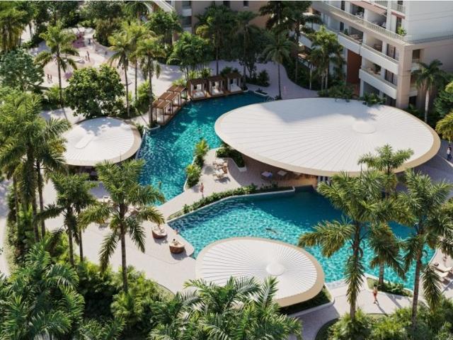 Piso exclusivo en venta en Río Hato, Provincia de Coclé