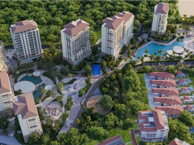 Piso exclusivo en venta en Río Hato, Provincia de Coclé