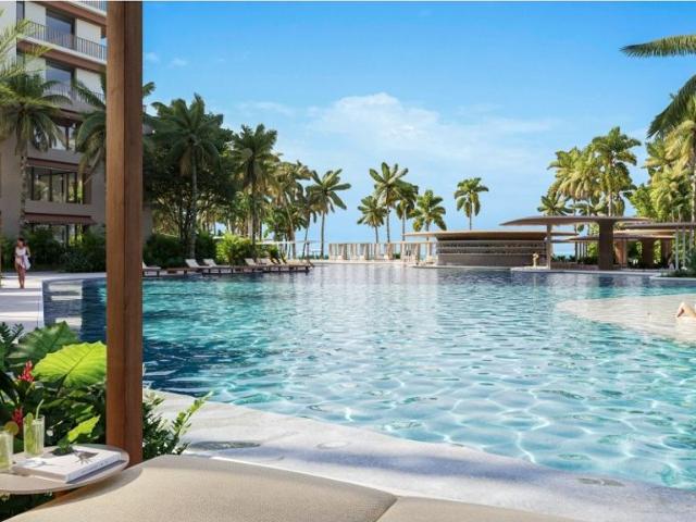 Piso exclusivo en venta en Río Hato, Provincia de Coclé