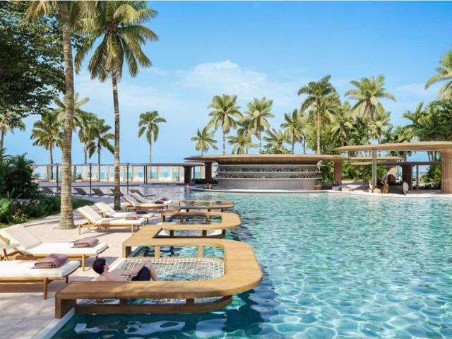 Piso exclusivo en venta en Río Hato, Provincia de Coclé