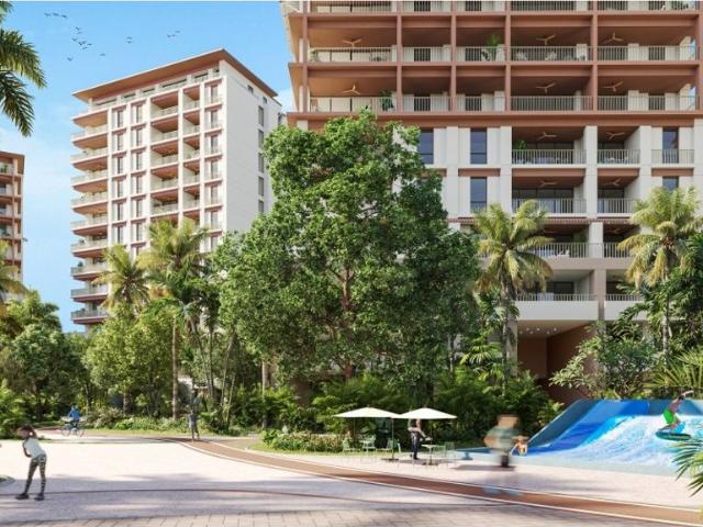 Piso exclusivo en venta en Río Hato, Provincia de Coclé