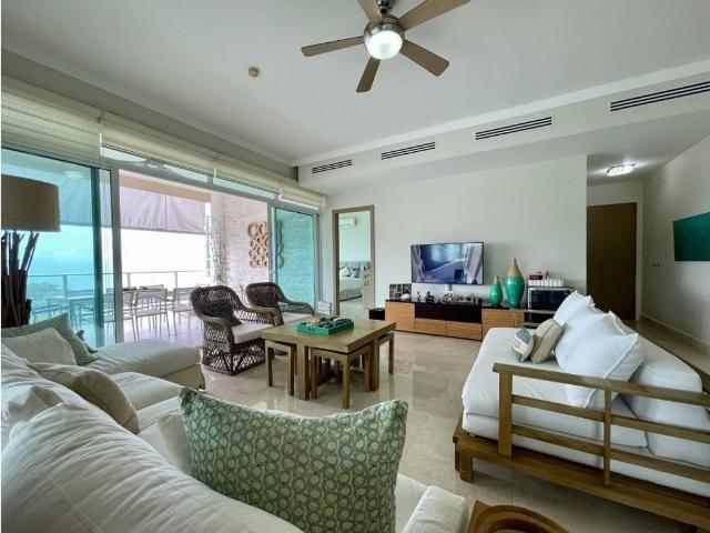 Piso exclusivo en venta en Río Hato, Provincia de Coclé