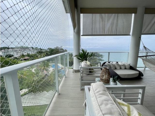 Piso exclusivo en venta en Río Hato, Provincia de Coclé