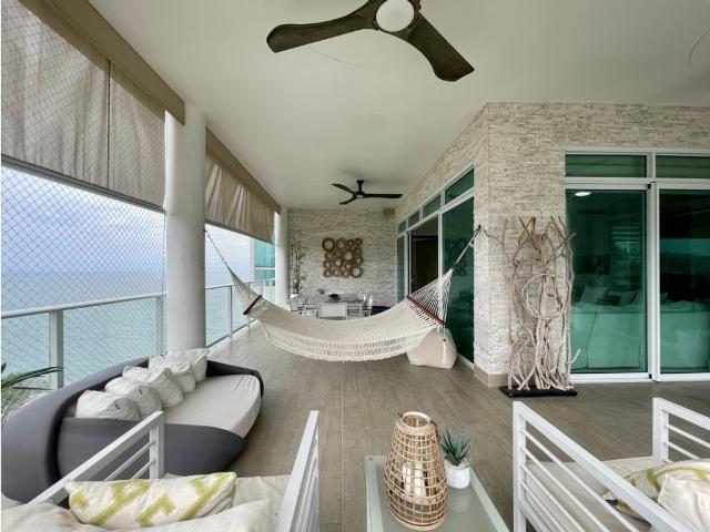 Piso exclusivo en venta en Río Hato, Provincia de Coclé