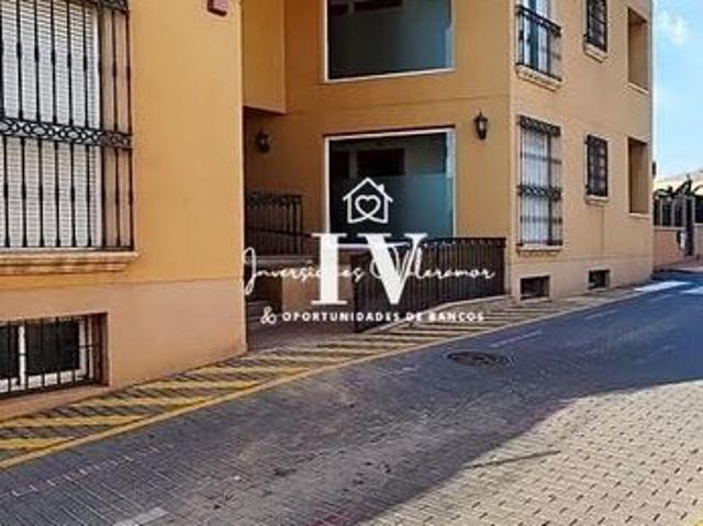Piso en venta en Alhama De Almería, Andalucía
