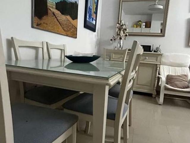 Piso en venta en Costa Noroeste, Andalucía