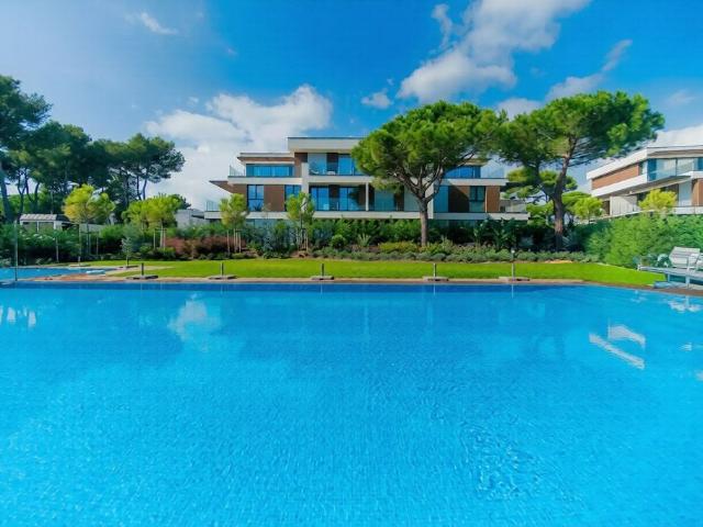 Piso en venta en Castell d'Aro, Platja d'Aro i s'Agaró, Baix Empordà