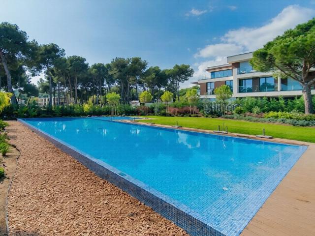 Piso en venta en Castell d'Aro, Platja d'Aro i s'Agaró, Baix Empordà