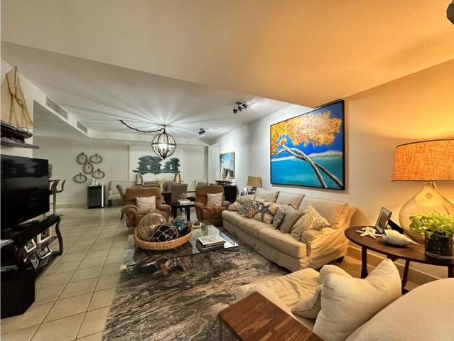 Apartamento venta en San Carlos