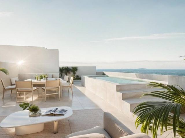 Piso en venta en Salto del Agua, Costa del Sol Occidental