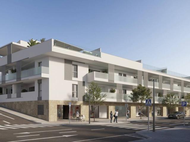 Piso en venta en Salto del Agua, Costa del Sol Occidental