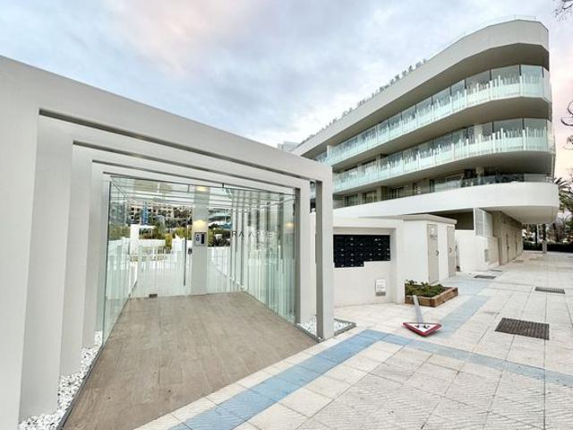 Piso en venta en Marbella, Málaga