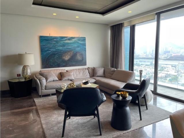 Departamento en venta en San Pedro