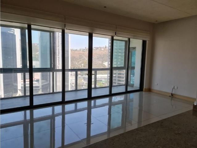 Departamento en venta en San Pedro, Nuevo León