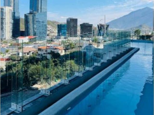 Departamento en venta en San Pedro, Nuevo León