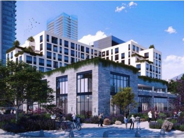 Departamento en venta en San Pedro