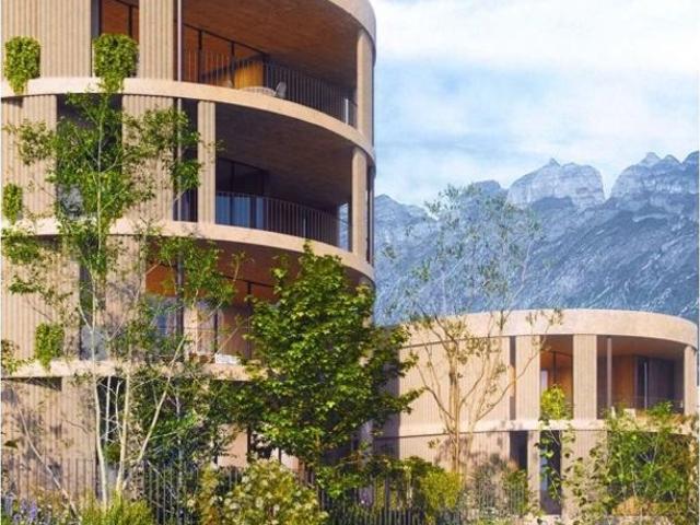 Departamento en venta en San Pedro