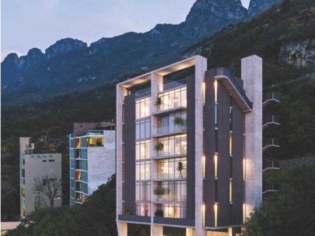 Departamento en venta en San Pedro, Nuevo León