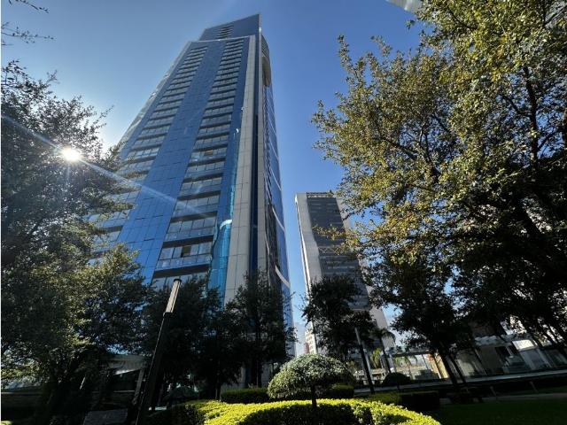 Departamento en venta en San Pedro, Nuevo León