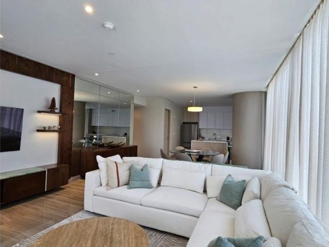 Departamento en venta en San Pedro, Nuevo León
