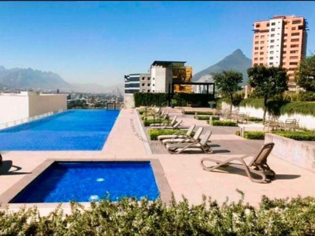 Departamento en venta en San Pedro